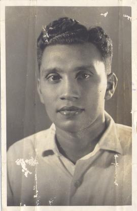 Mr.Indasena Jayasinghe of...