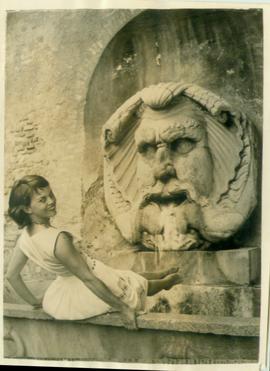 Sue Ellen Blake