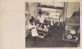 Filthy Kitchens of Hotels...