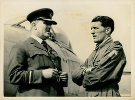 Air Vice Marshal the Earl...