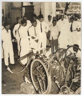 Mr.R.M.P.DE.Z.Siriwardena