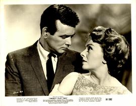 A Scene from " Twenty Plu...