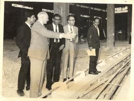 The Ceylon Export Promoti...