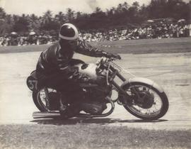 K.C.Wong of Singapore on ...