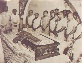 Rev. Wauda Thero