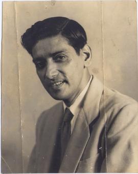 Wilfred Mervyn William