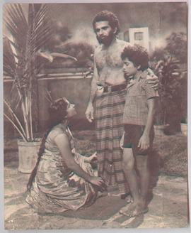 Daruwa Kageda Sinhala Film
