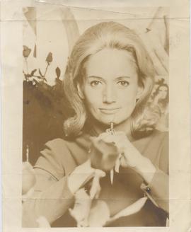 Mary Wells