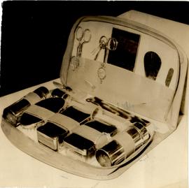 Tool Box