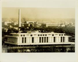 Art Center On The Potomac...