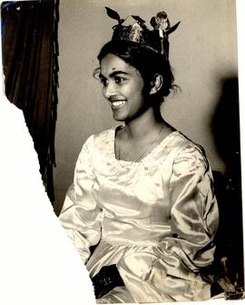 Rohini Dissanayake of the...