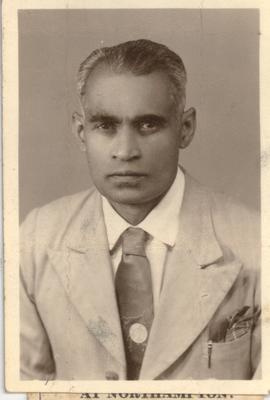 Mr.P.B.Ranaweera,Addition...