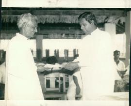 Mr.Kamalawarna