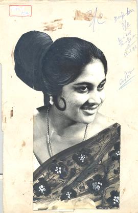 Miss Soniya Tissa