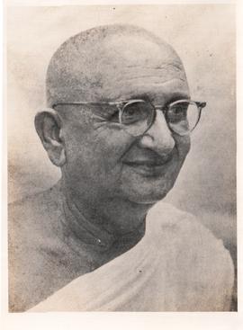 Swami Ramdas