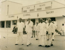 Marakenpitiya Dairy