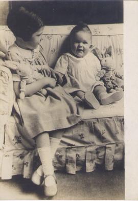 ROYAL CHILDREN AND THEIR ...