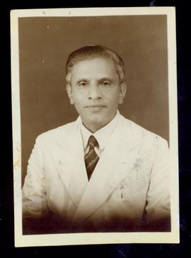 Mr.A.J.S. Fernando