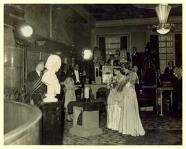 H. R. H. Princess Elizabe...