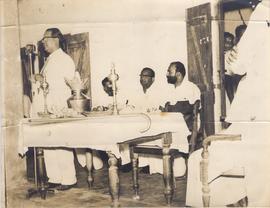 Mr. M. Sri kantha (G.A. o...
