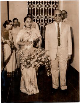 Mr. M. Ct. Muthiah