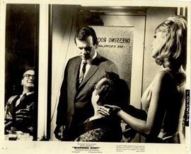 David Janssen and Steye A...