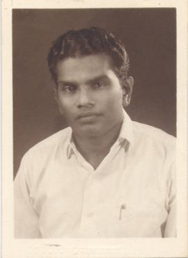 L.M. Jayasinghe