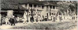 March Past of C.W.W.Kanna...