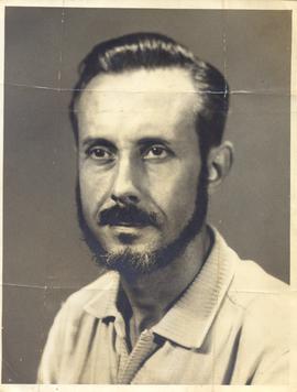 A Spanish Painter