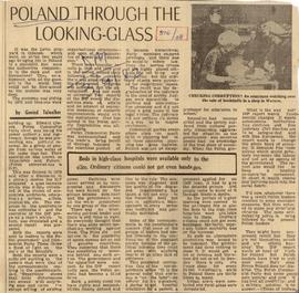 Poland Through The Lookin...