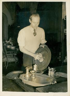 Lord Montagu