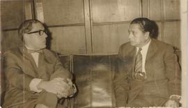 Mr.Carlos Alberto Soares ...