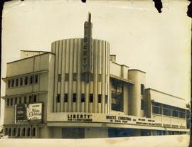 Liberty Cinema Hall