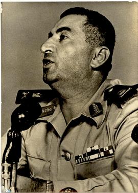 Genaral ABDUL KALAM ZAHRE...