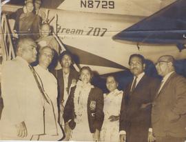 Schoolgirl K.G. Badra of ...