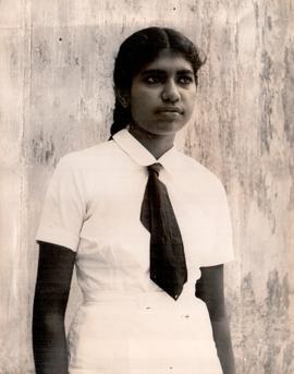 S.I. Wickramarachchi