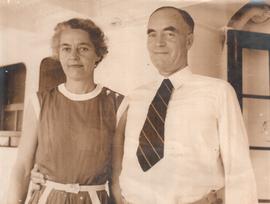Mr.& Mrs. Fortune
