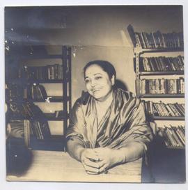 Mrs.Beryl Sri Honi