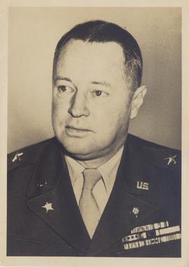 Major General Laurence B....