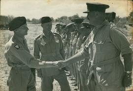 Informal Visit of Eighth ...