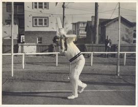 Cricket