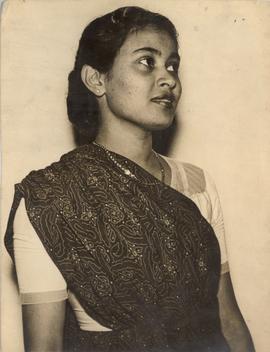 Miss Sujatha
