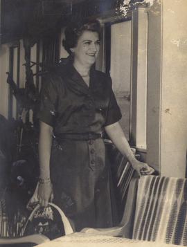 Mrs.Erma Kearney-Latin-Am...