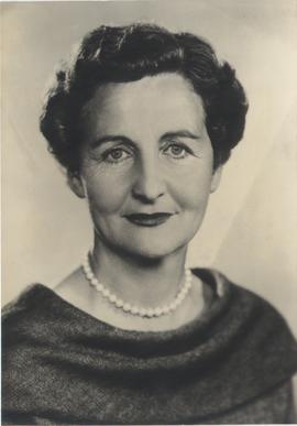 Nancy Mitford