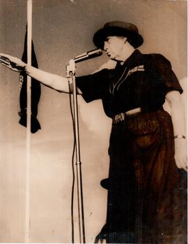 Lady Baden Powell