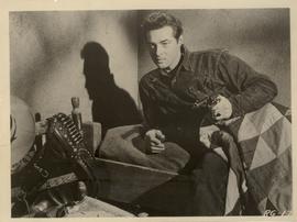 THE PARSON AND THE OUTLAW