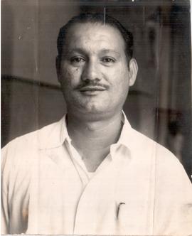 Mr. Godvin Gunasinhe