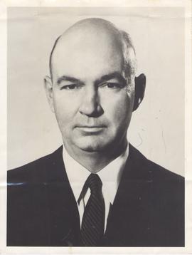 Mr. J.V. Pickering