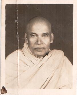 Rev. Hissalle Sri Gnanoda...