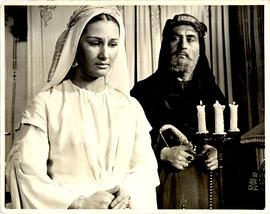 A Scene From "Legend of L...